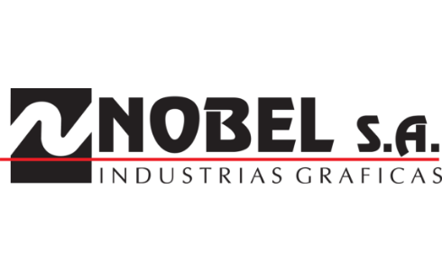 Nobel S.A. - Industrias Gráficas